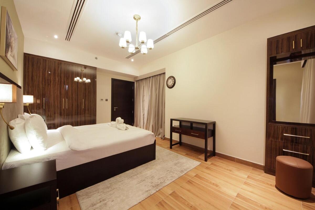 2br Chic Elite In Downtown Near Mall *