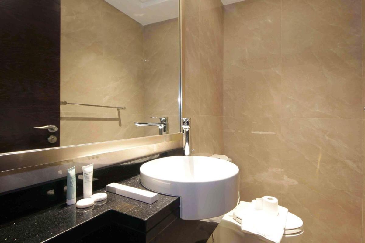 2br Chic Elite In Downtown Near Mall