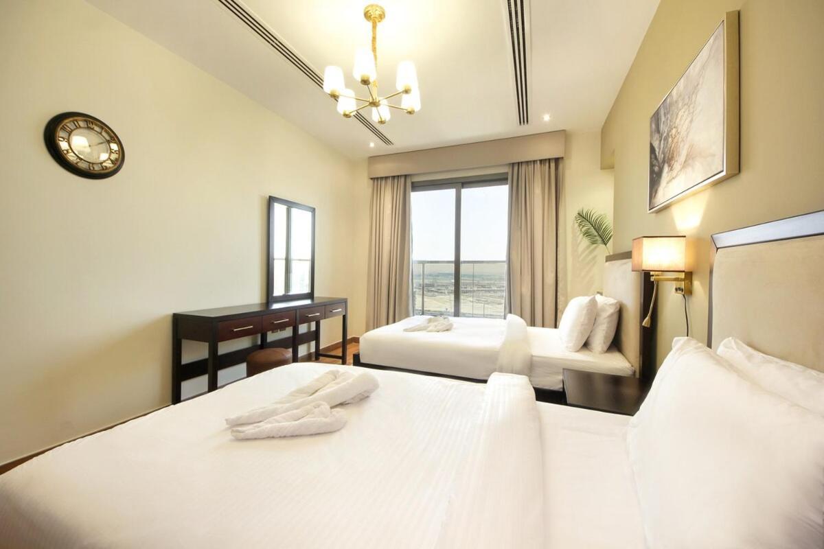 2br Chic Elite In Downtown Near Mall Dubai