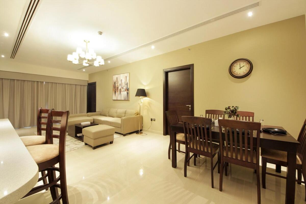 2br Chic Elite In Downtown Near Mall Apartment Dubai
