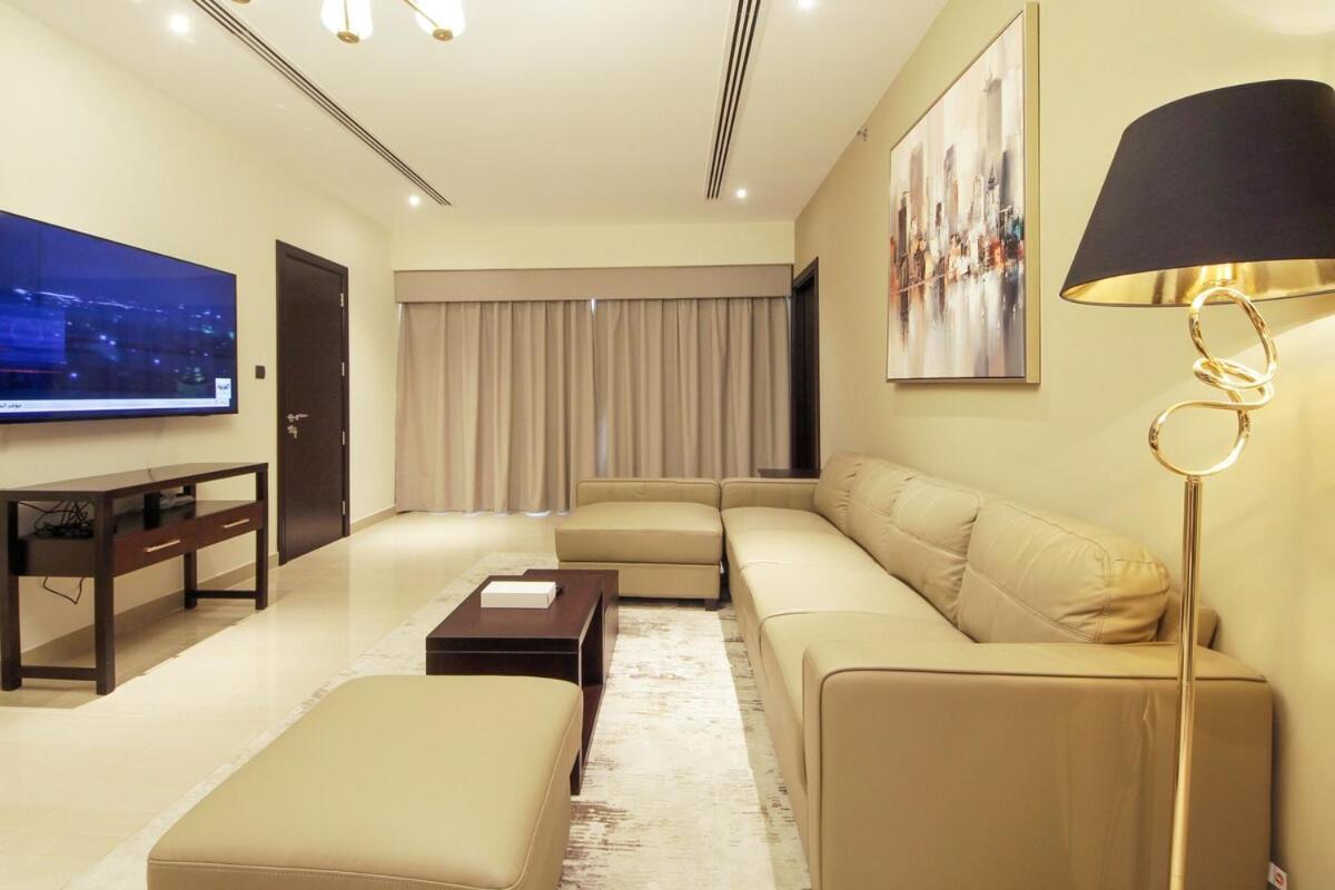 2br Chic Elite In Downtown Near Mall