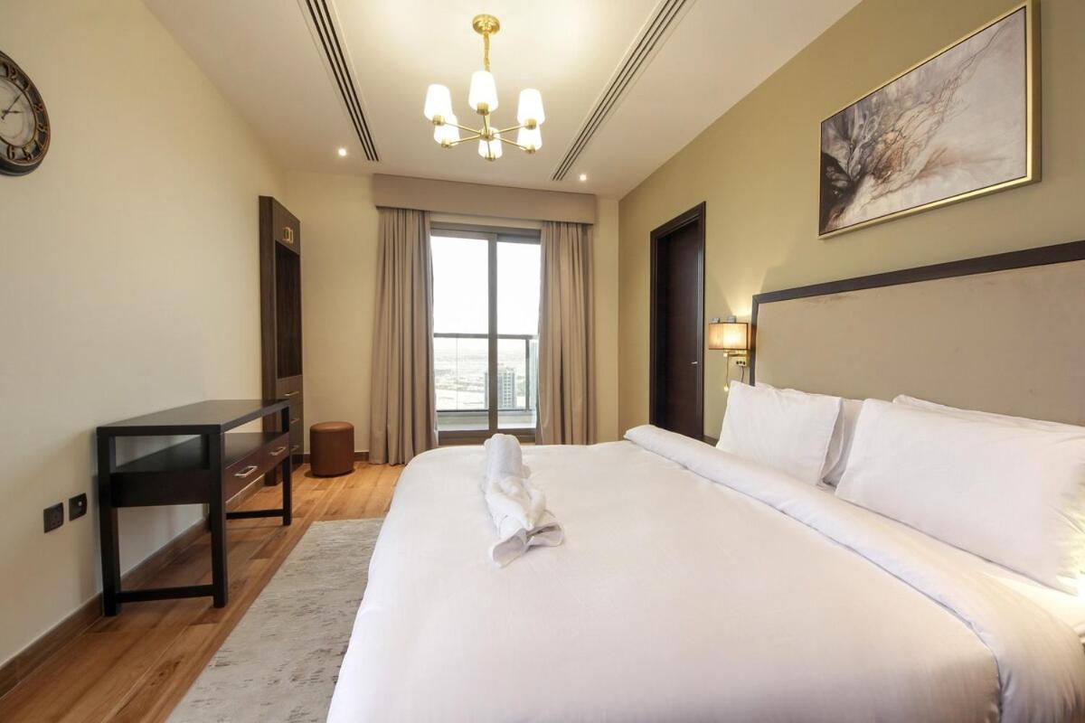 2br Chic Elite In Downtown Near Mall Apartment