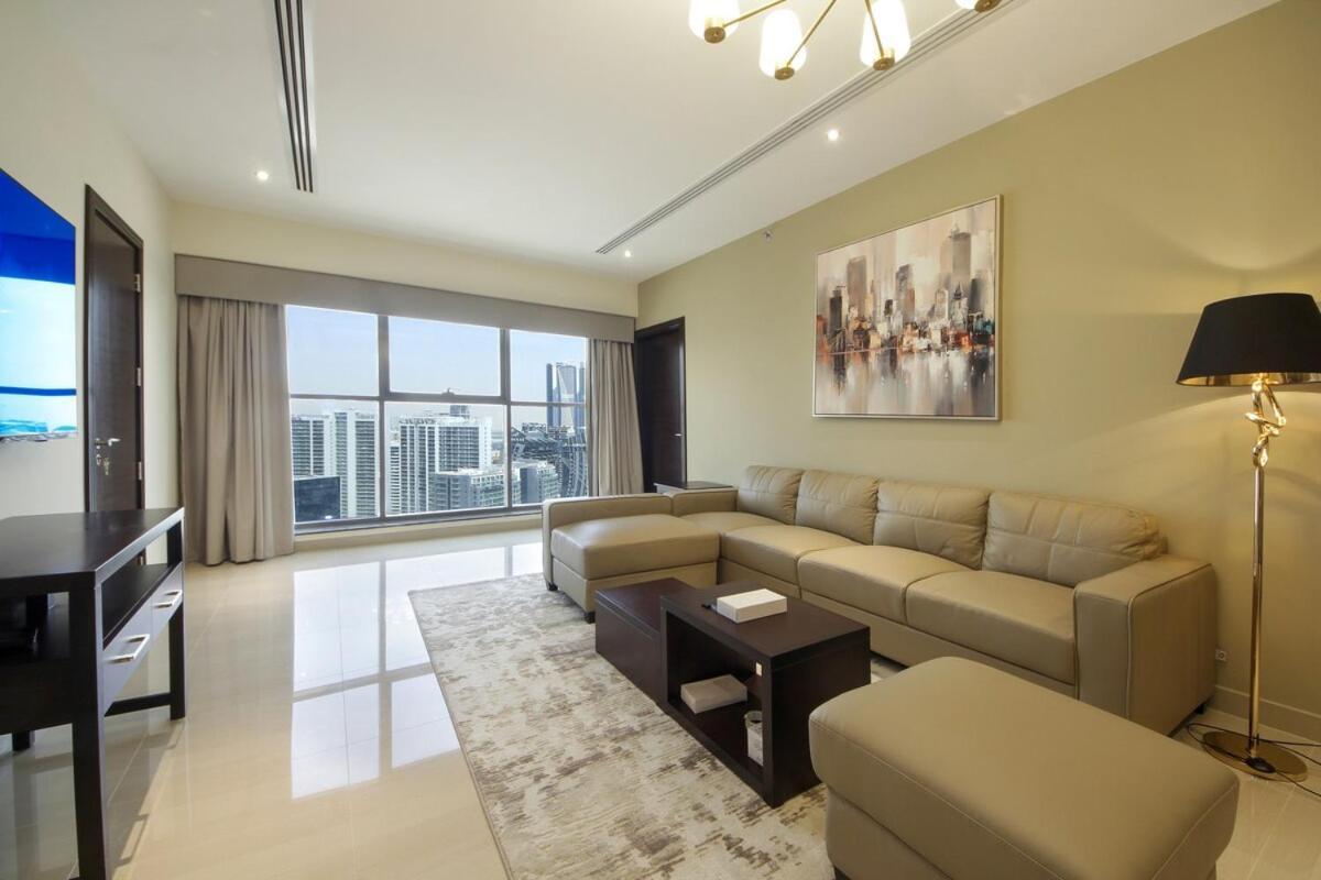 2br Chic Elite In Downtown Near Mall Dubai