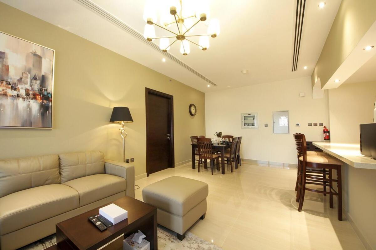 2br Chic Elite In Downtown Near Mall Apartment Dubai