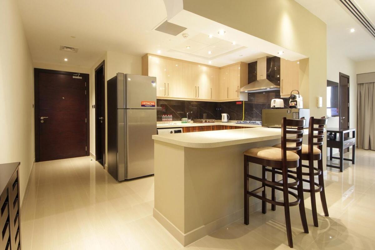Apartment 2br Chic Elite In Downtown Near Mall Dubai