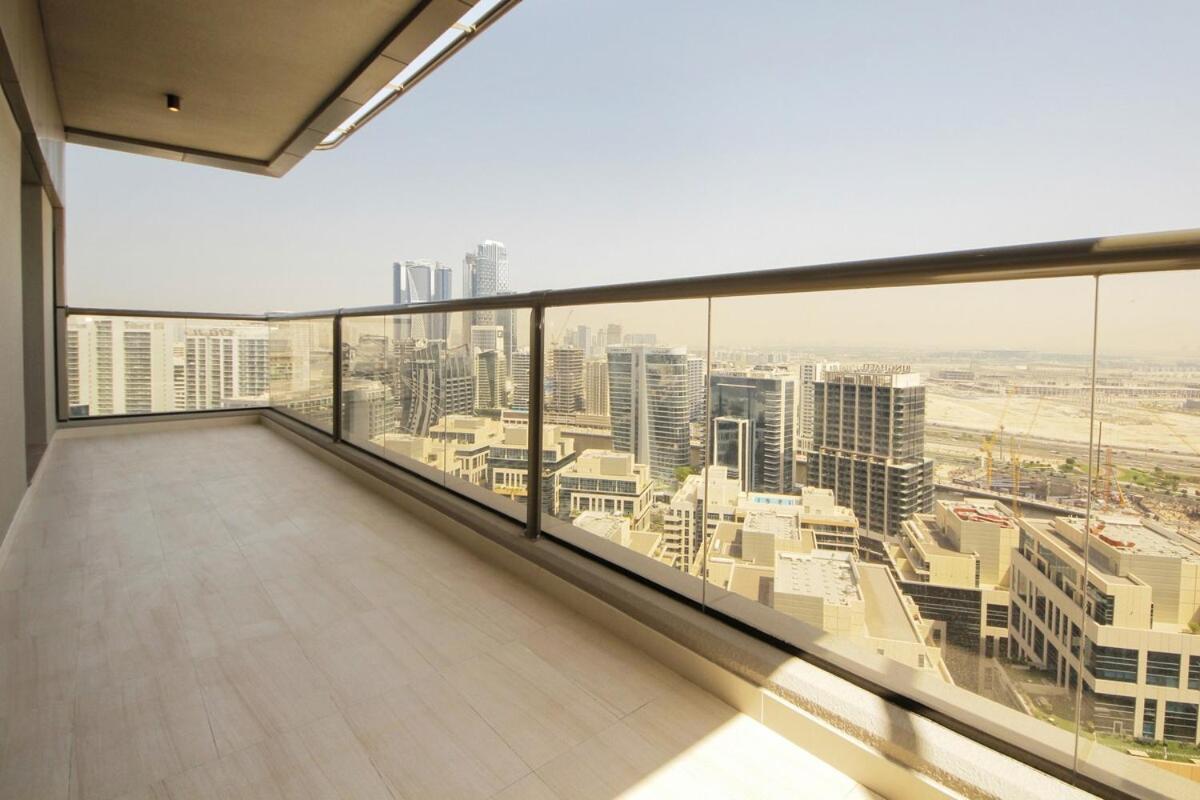 2br Chic Elite In Downtown Near Mall Apartment Dubai