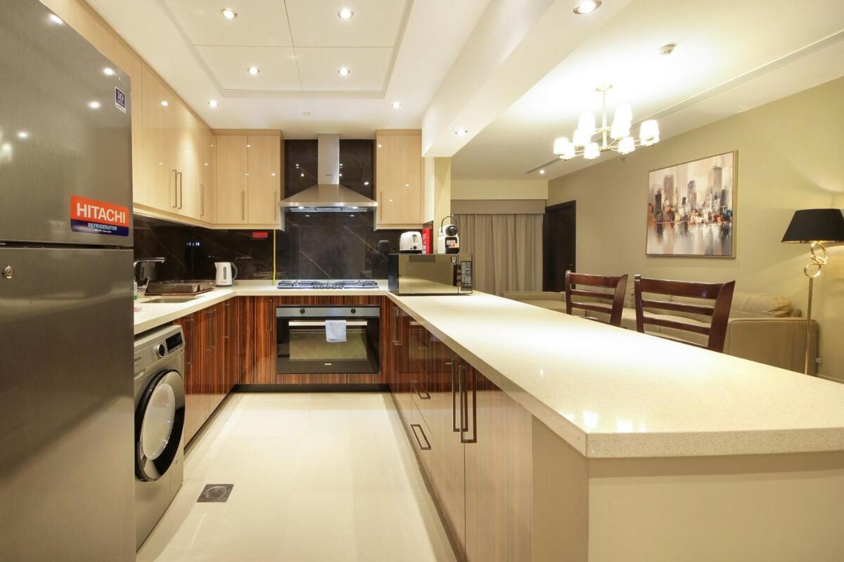 2br Chic Elite In Downtown Near Mall Appartement *