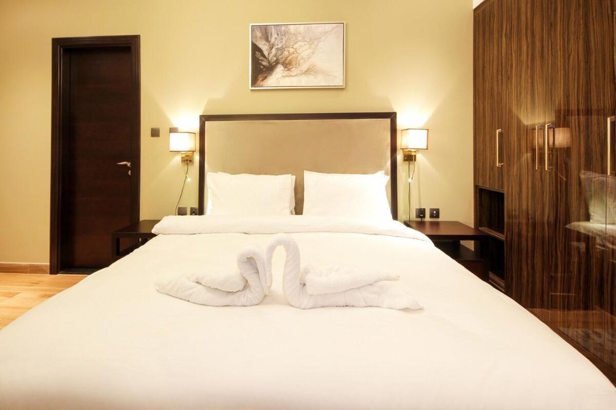 2br Chic Elite In Downtown Near Mall Appartement *