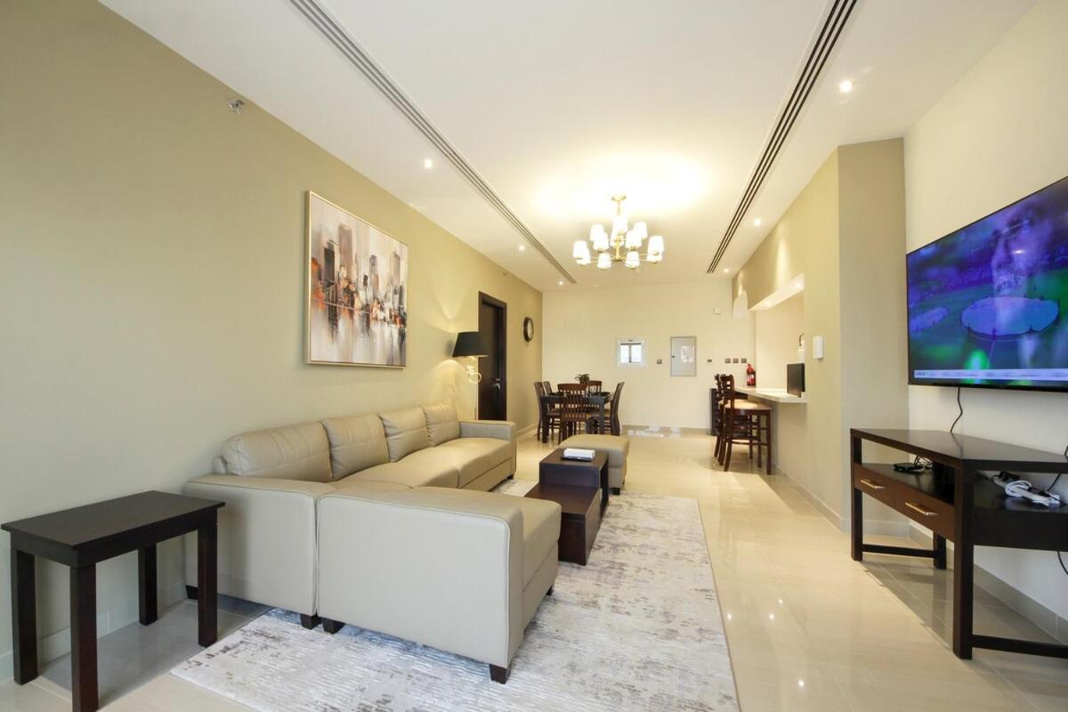 2br Chic Elite In Downtown Near Mall Appartement Dubai